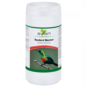 Avian Sunbird Nectar 1kg