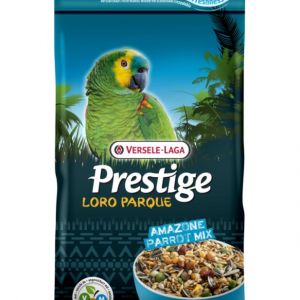 VL-Amazone Parrot Loro Parque Mix 1kg