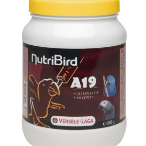 VL NutriBird A19 800g