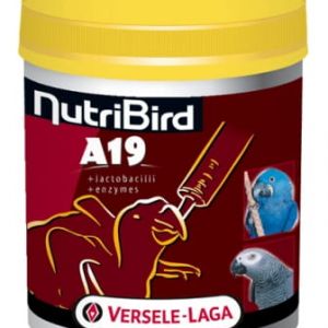 VL NutriBird A19 800g