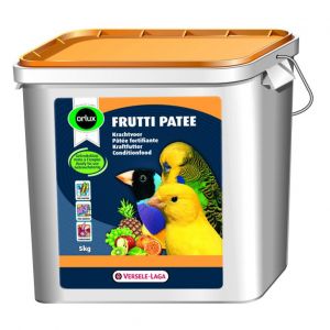 VL Orlux Frutti Patee 5kg 