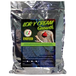 UNIFEED LOR-Y-CREAM GROWTH 2kg